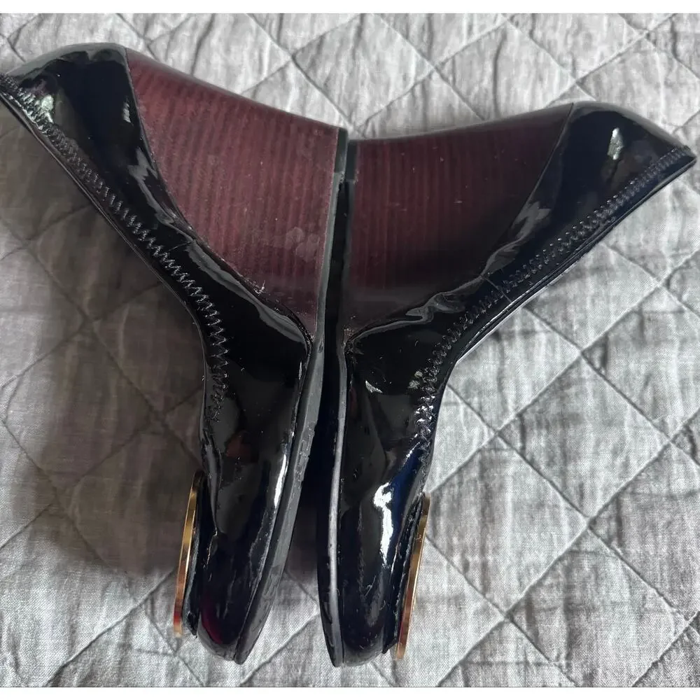 Tory Burch good used